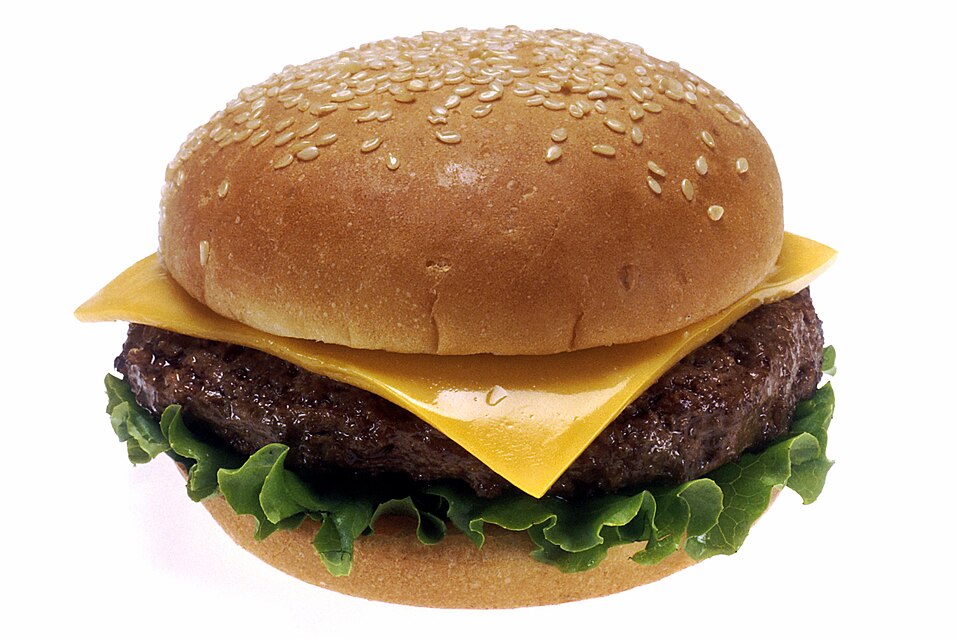 Culver's food