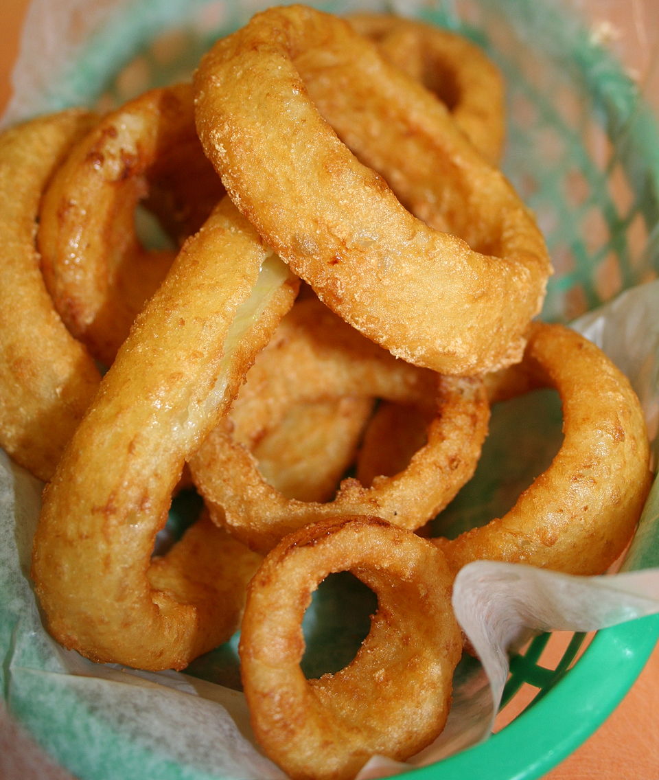 Whatachick'n Strips