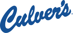 Culver's logo